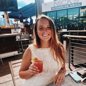 Meet your Posher, Alana